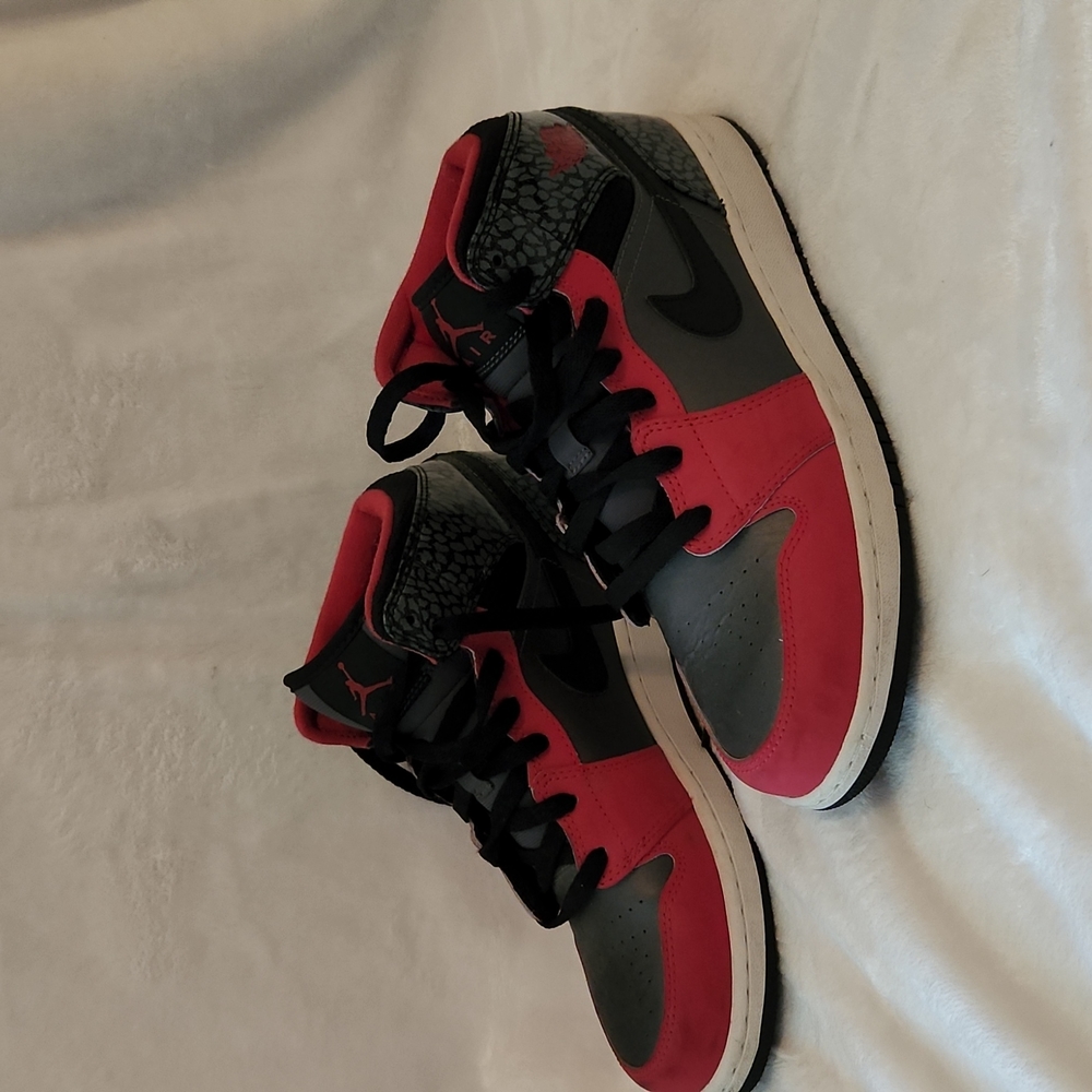 Nike air jordan